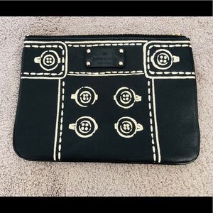 Kate Spade clutch
